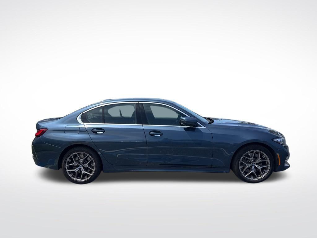 used 2025 BMW 330 car, priced at $40,859