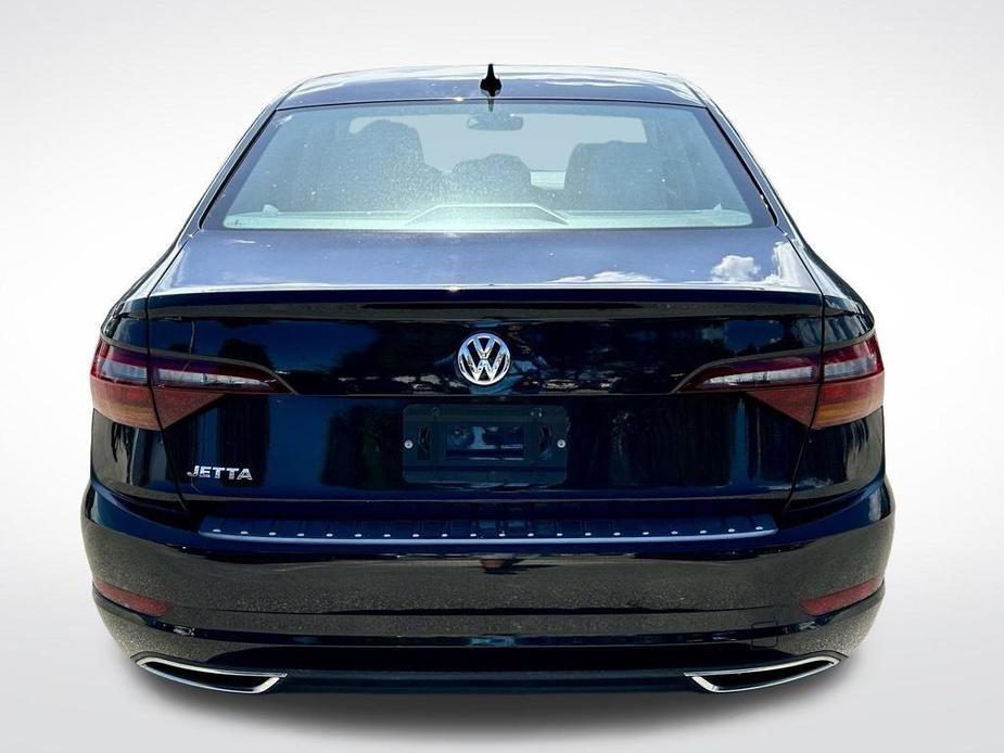 used 2019 Volkswagen Jetta car, priced at $21,690