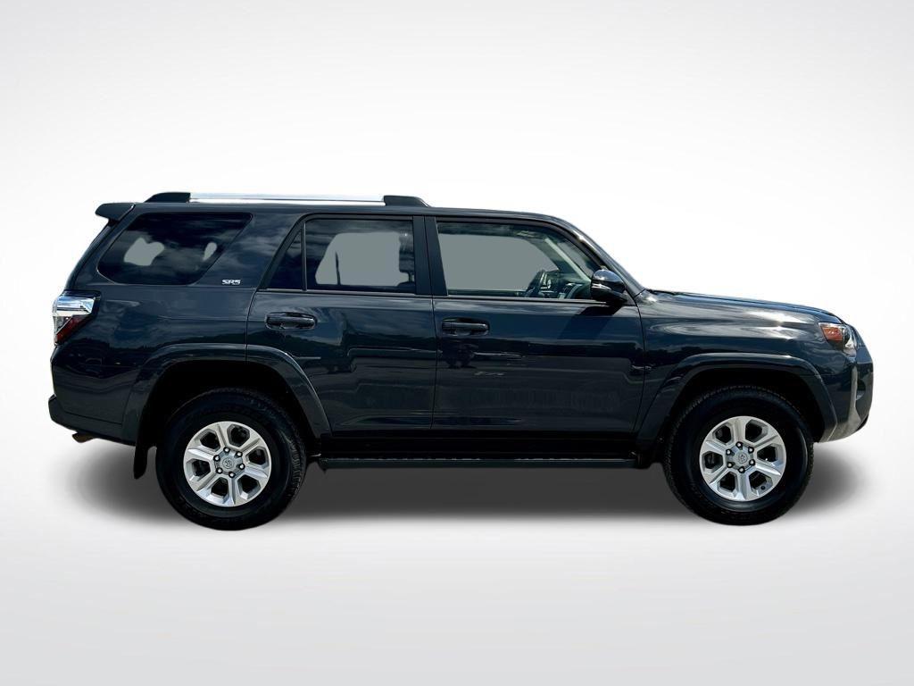 used 2024 Toyota 4Runner car, priced at $38,798