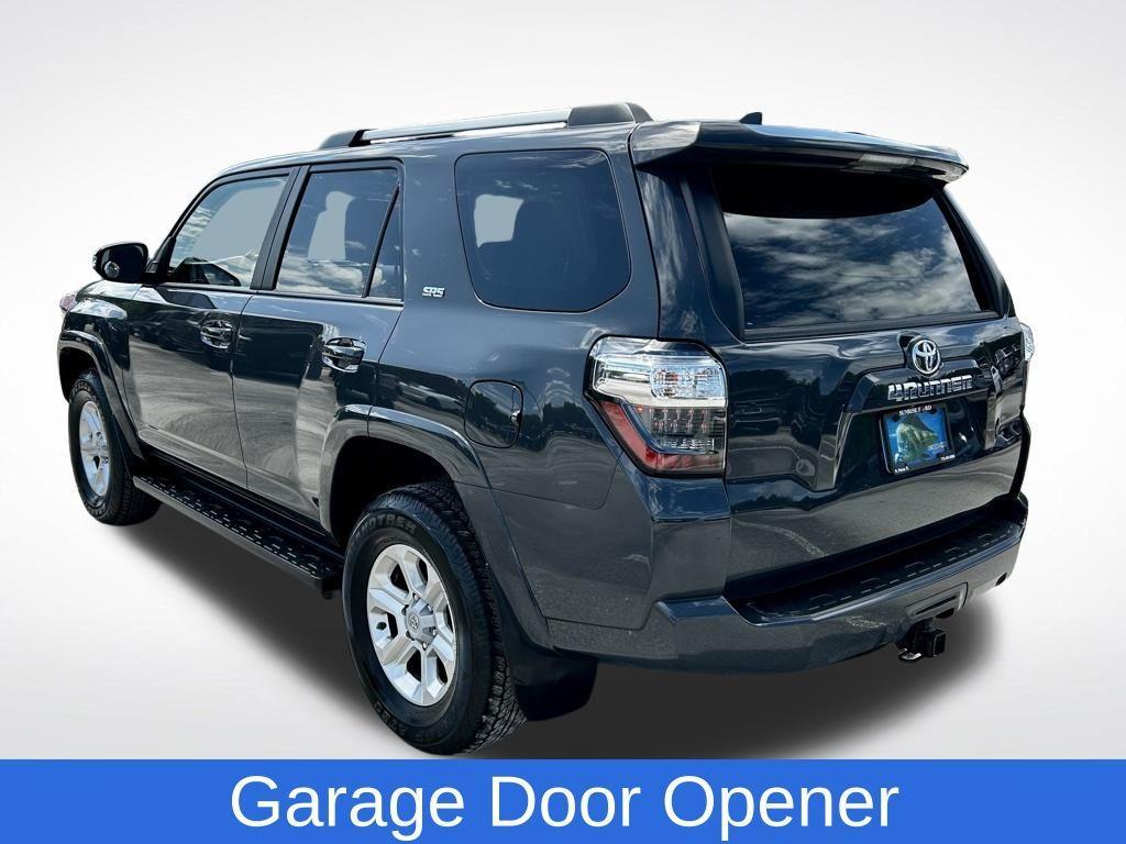 used 2024 Toyota 4Runner car, priced at $38,798