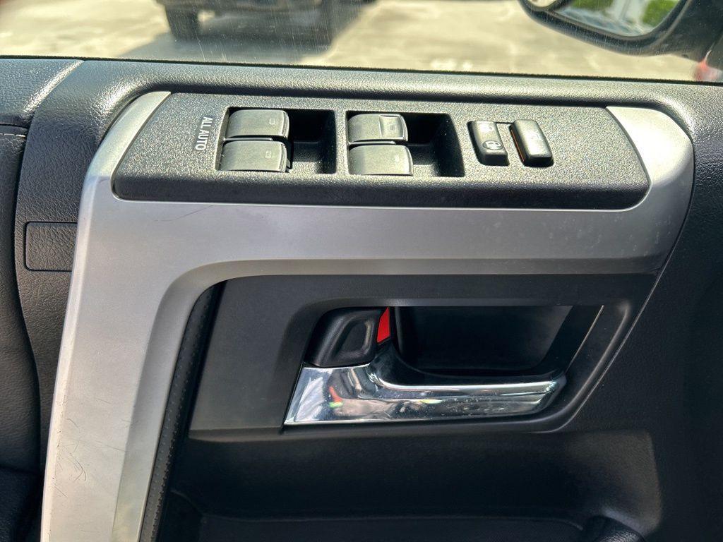 used 2024 Toyota 4Runner car, priced at $38,798