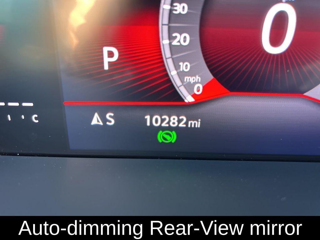 used 2024 Volkswagen Tiguan car, priced at $28,995