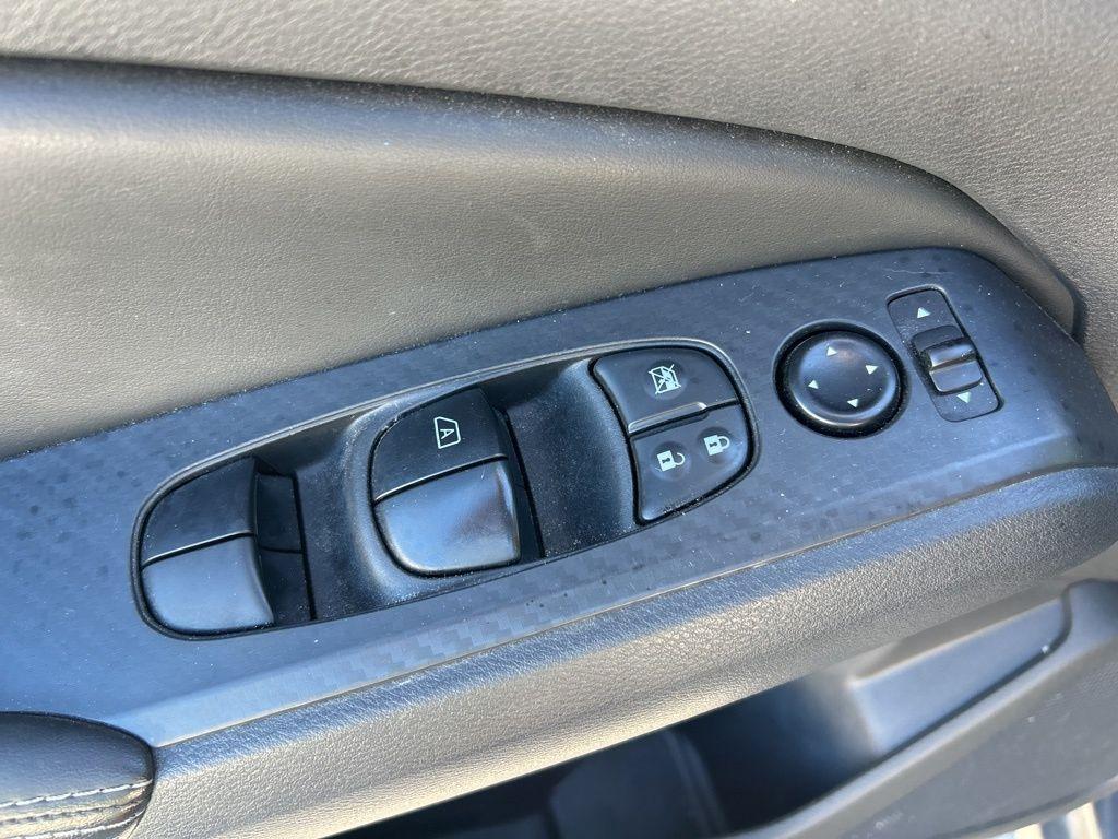 used 2022 Nissan Altima car, priced at $15,495