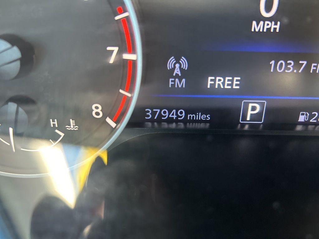 used 2022 Nissan Altima car, priced at $15,495