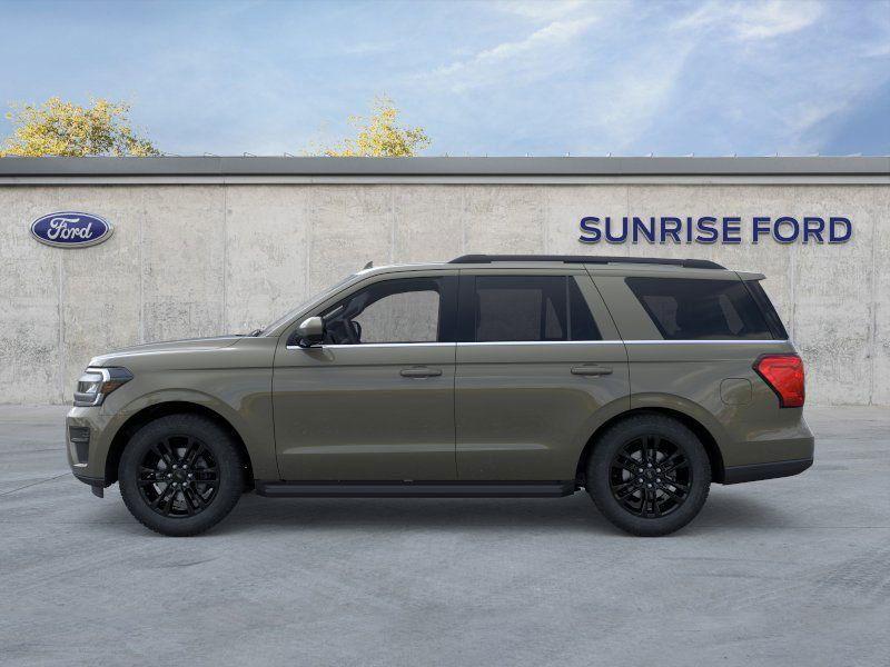 new 2024 Ford Expedition car, priced at $59,313