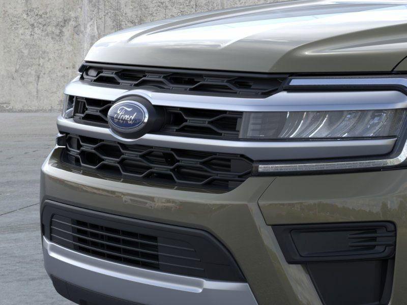 new 2024 Ford Expedition car, priced at $57,813