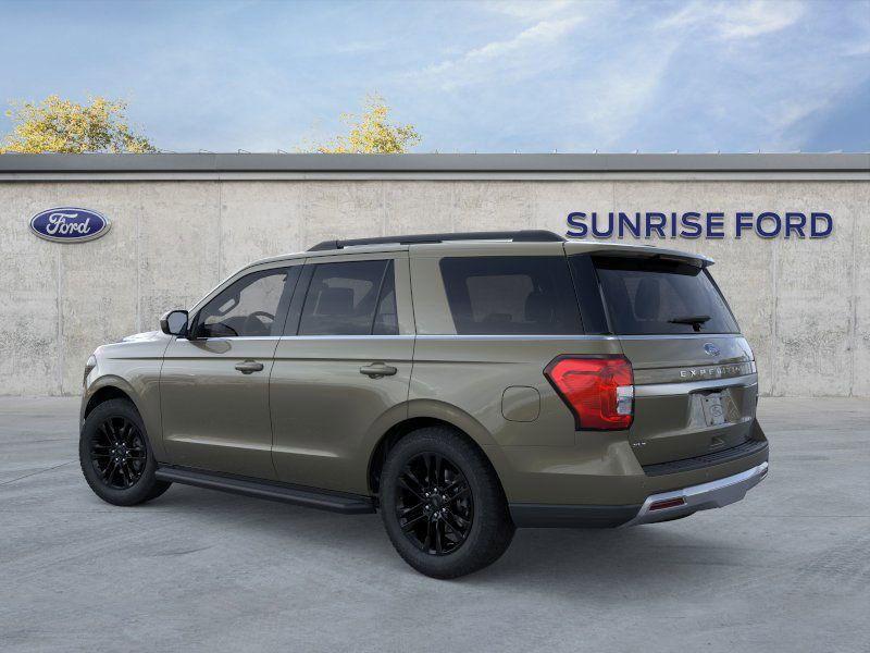 new 2024 Ford Expedition car, priced at $59,313