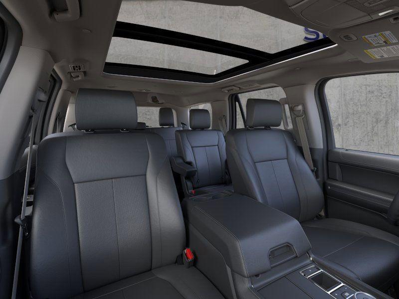 new 2024 Ford Expedition car, priced at $57,813