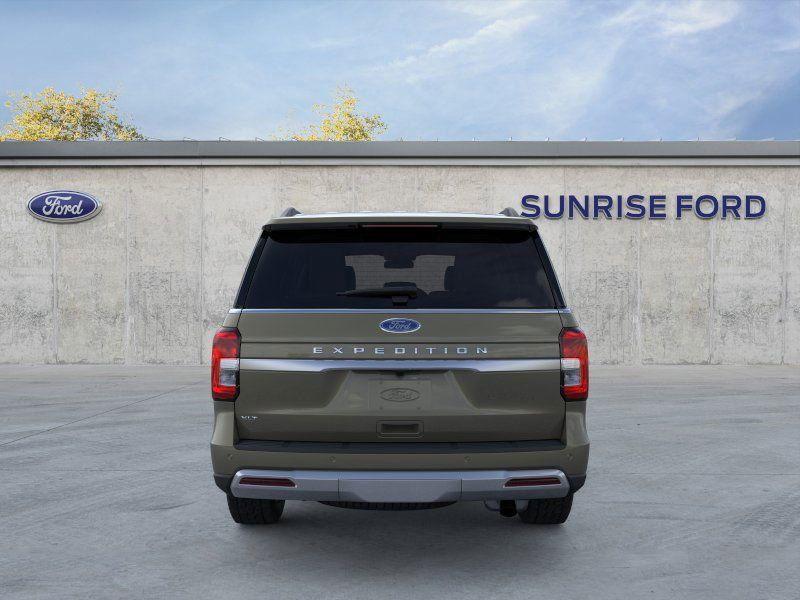 new 2024 Ford Expedition car, priced at $59,313