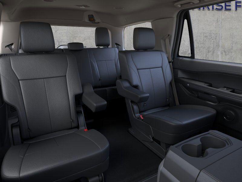 new 2024 Ford Expedition car, priced at $59,313