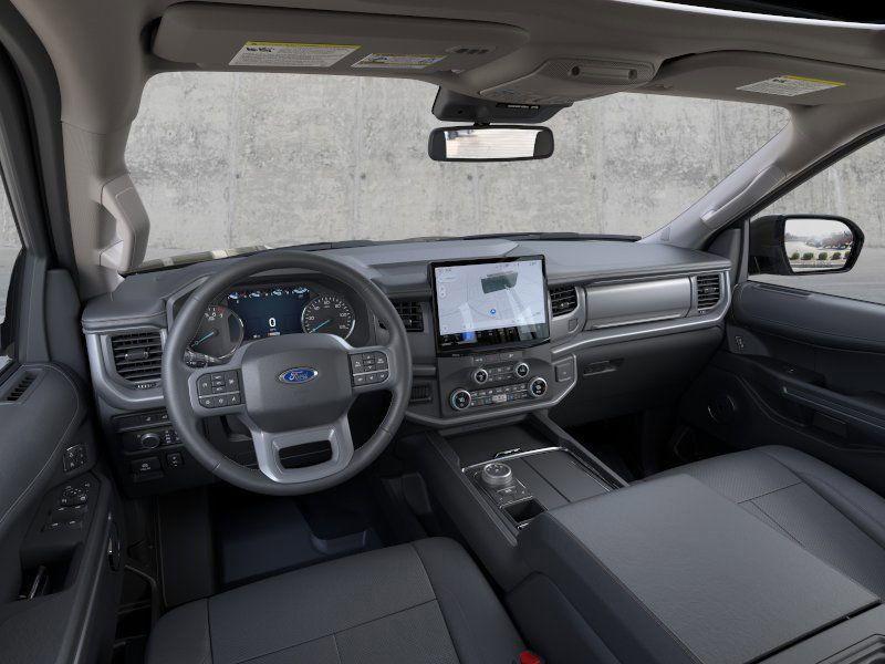 new 2024 Ford Expedition car, priced at $59,313