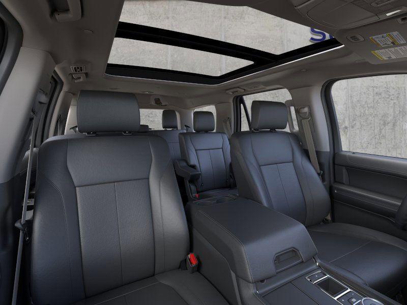 new 2024 Ford Expedition car, priced at $59,313