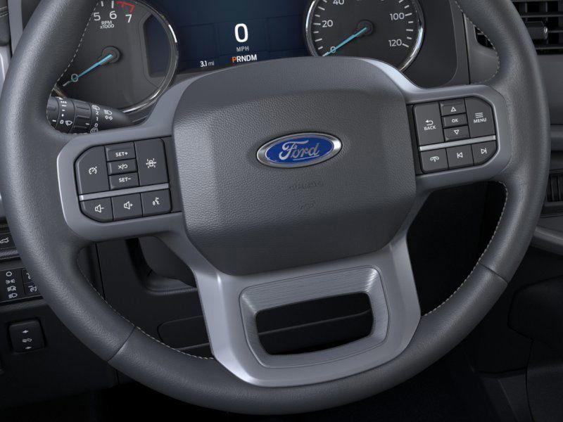 new 2024 Ford Expedition car, priced at $59,313