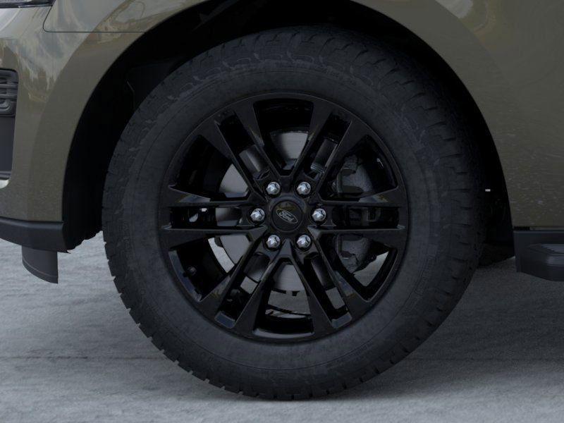 new 2024 Ford Expedition car, priced at $59,313