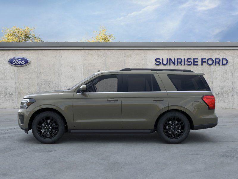 new 2024 Ford Expedition car, priced at $57,813