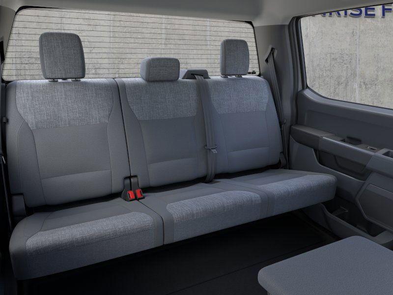 new 2026 Ford F-450 car, priced at $86,225