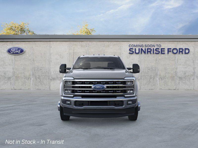 new 2026 Ford F-450 car, priced at $86,225