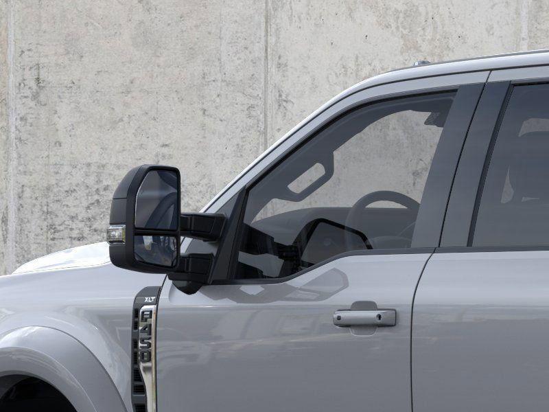 new 2026 Ford F-450 car, priced at $86,225