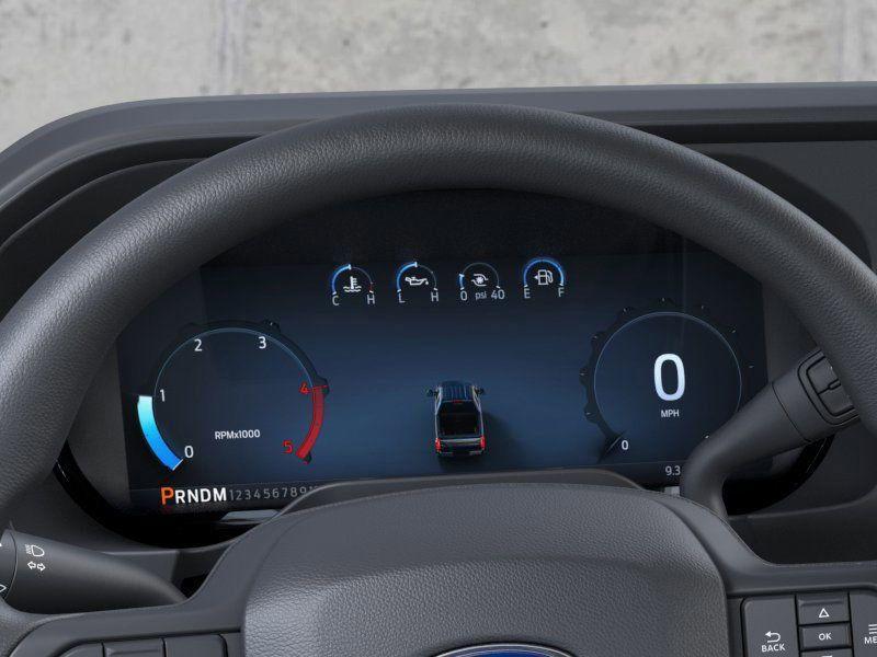 new 2026 Ford F-450 car, priced at $86,225