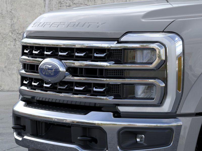 new 2026 Ford F-450 car, priced at $86,225
