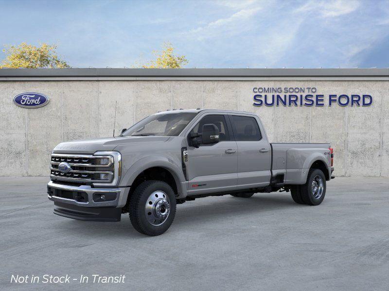 new 2026 Ford F-450 car, priced at $86,225