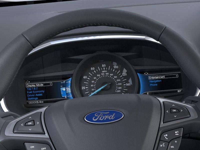 new 2024 Ford Edge car, priced at $32,274