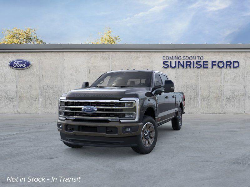 new 2026 Ford F-350 car, priced at $97,350