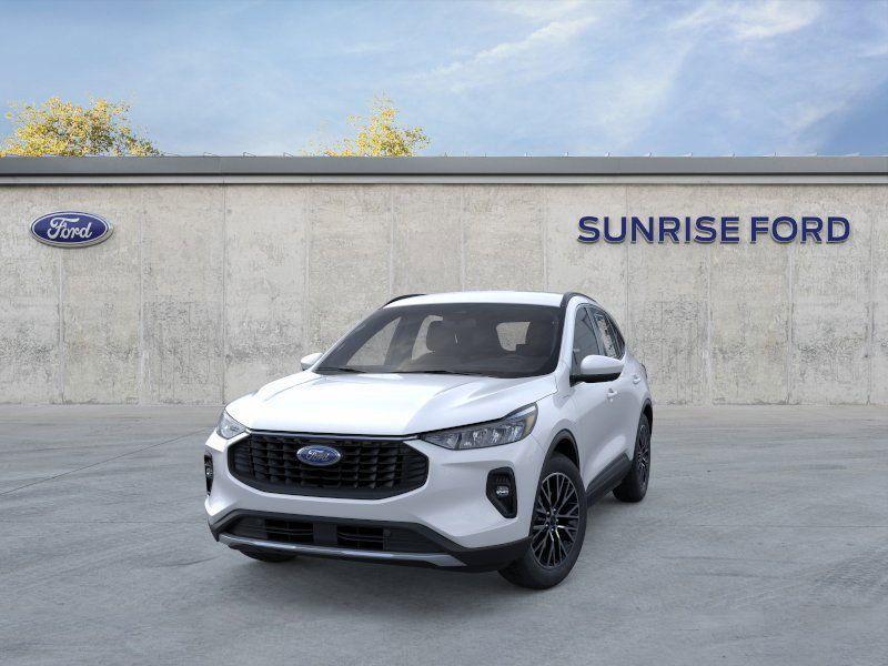 new 2025 Ford Escape car, priced at $28,966