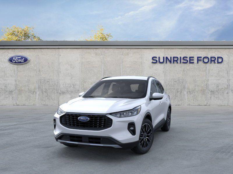 new 2025 Ford Escape car, priced at $35,966