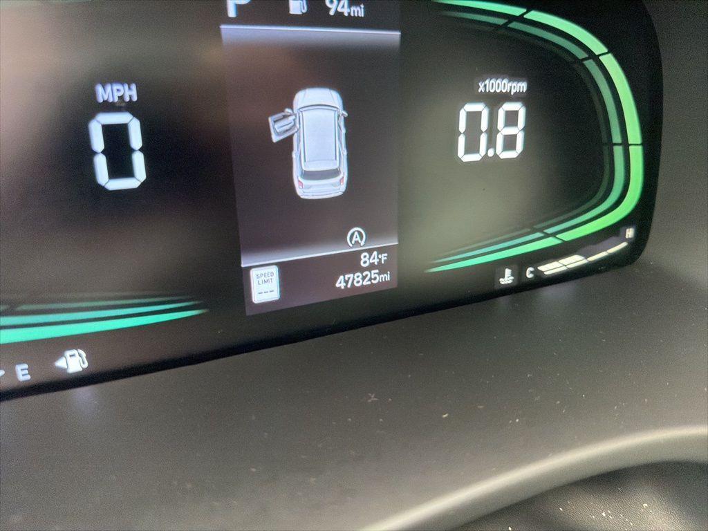 used 2024 Hyundai Palisade car, priced at $29,797