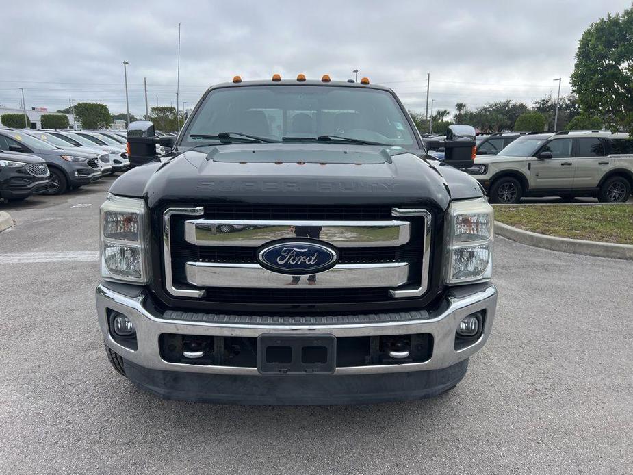 used 2016 Ford F-350 car, priced at $37,941