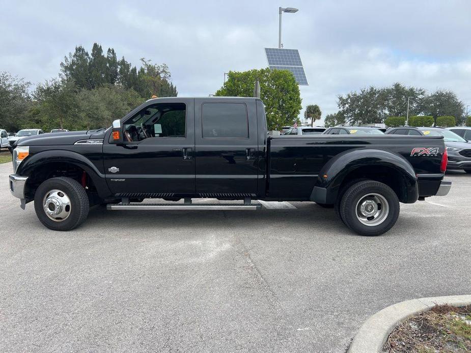 used 2016 Ford F-350 car, priced at $37,941