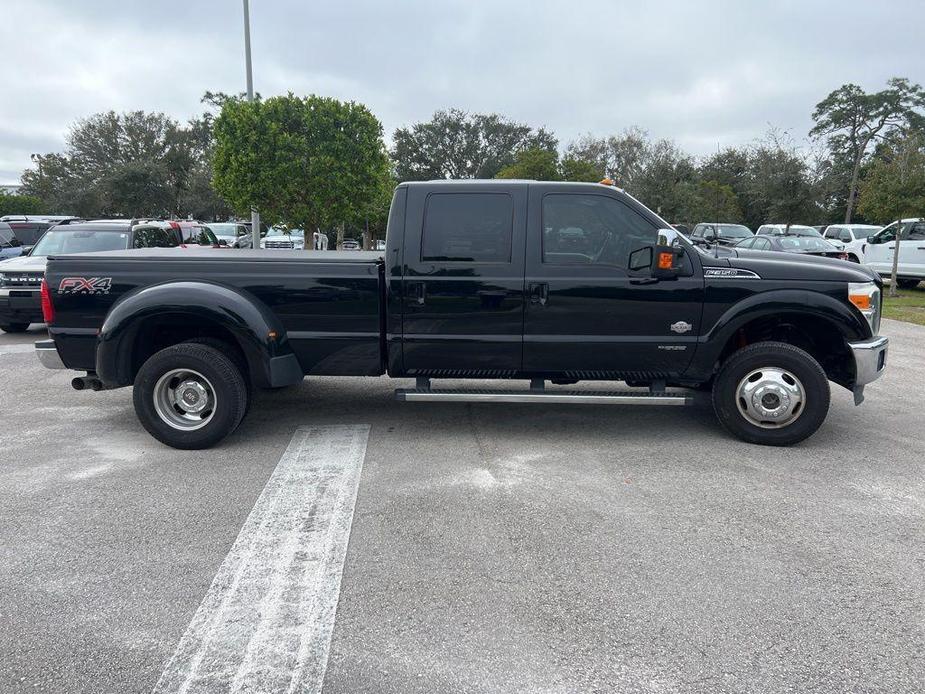 used 2016 Ford F-350 car, priced at $37,941