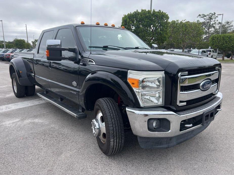 used 2016 Ford F-350 car, priced at $37,941