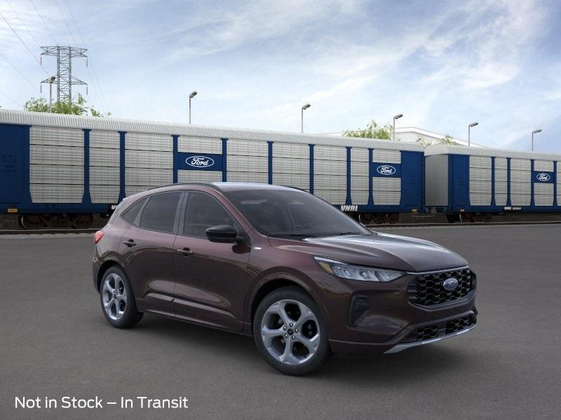new 2023 Ford Escape car, priced at $31,573