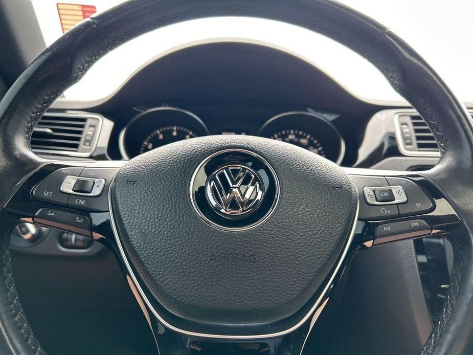 used 2018 Volkswagen Jetta car, priced at $15,495