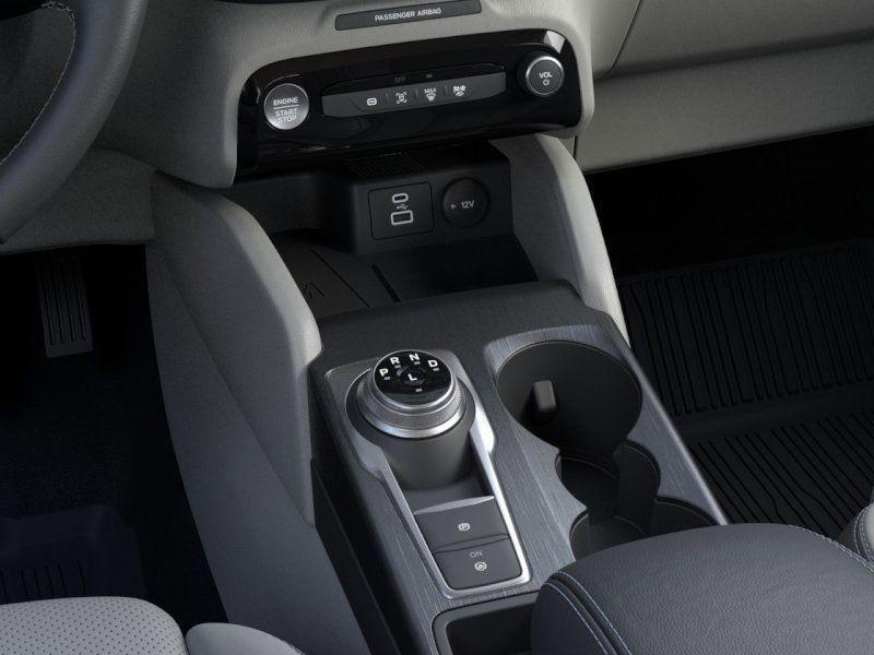 new 2026 Ford Escape car, priced at $33,495