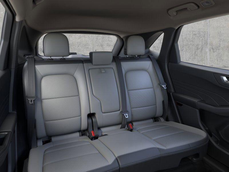 new 2026 Ford Escape car, priced at $33,495