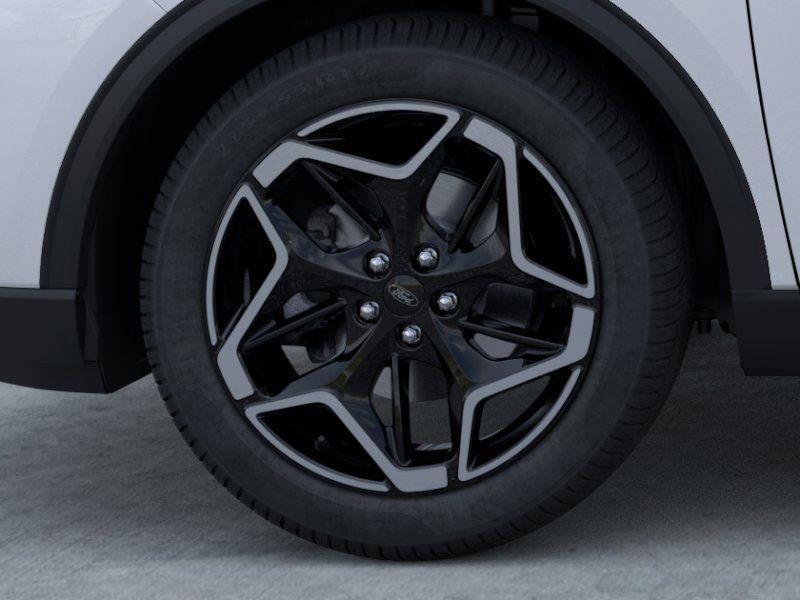 new 2026 Ford Escape car, priced at $33,495