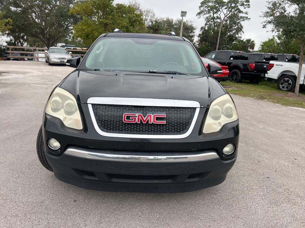 used 2008 GMC Acadia car, priced at $4,499