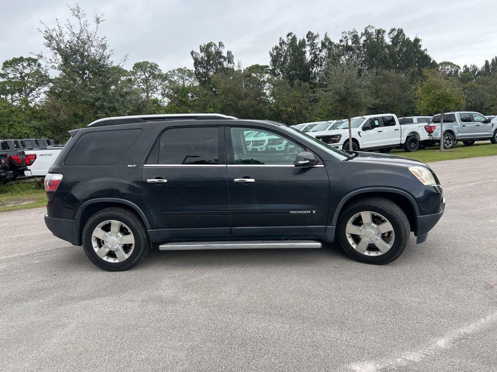 used 2008 GMC Acadia car, priced at $4,499