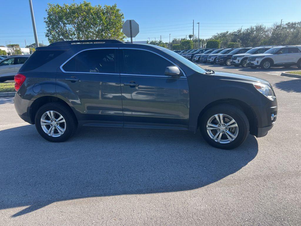 used 2011 Chevrolet Equinox car, priced at $5,799