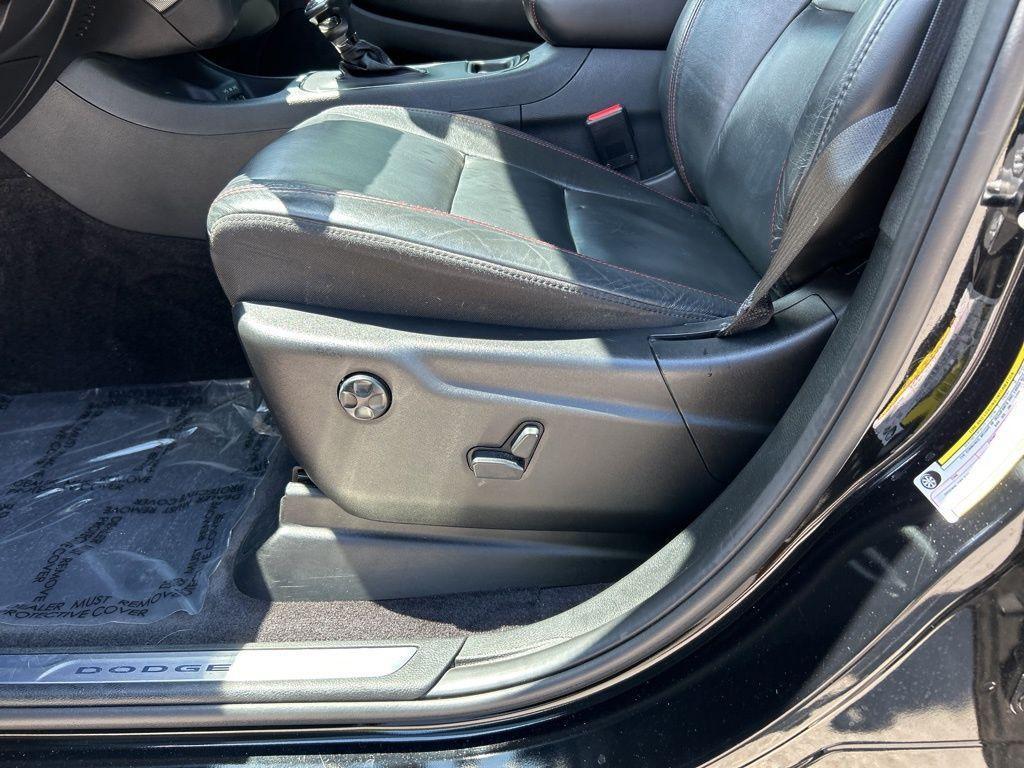 used 2018 Dodge Durango car, priced at $20,432
