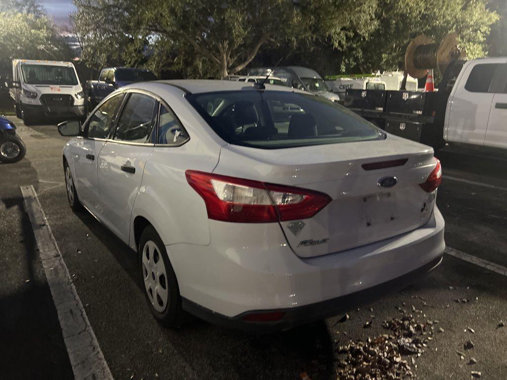 used 2014 Ford Focus car, priced at $1,999