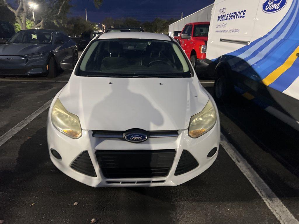 used 2014 Ford Focus car, priced at $1,999