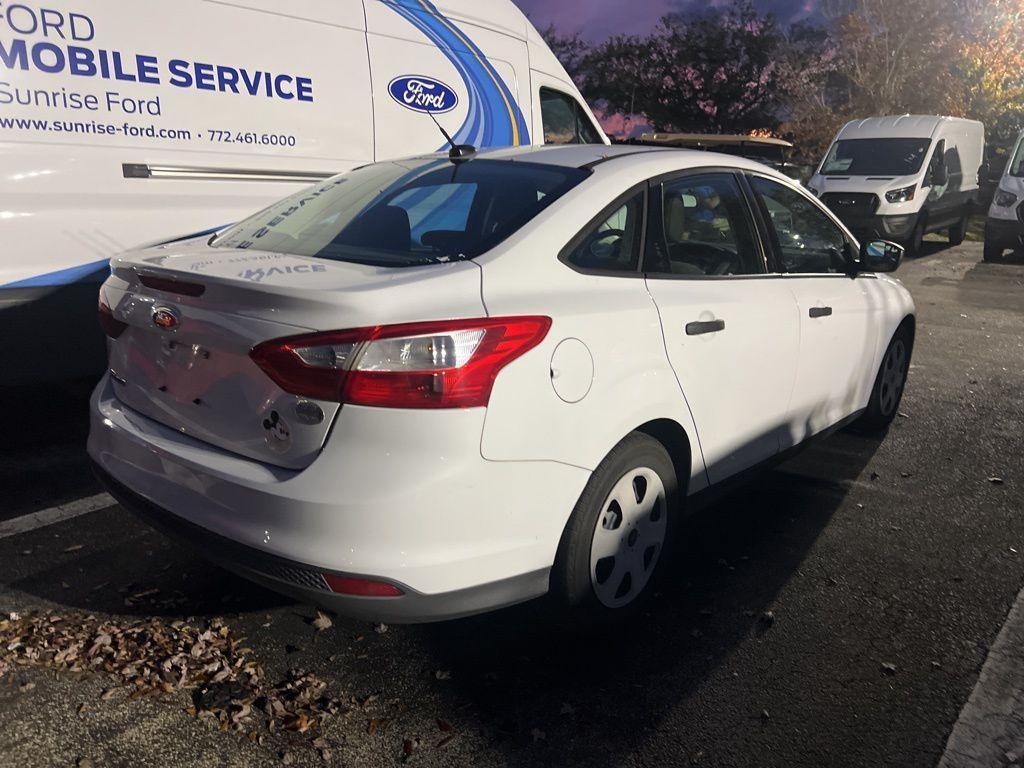 used 2014 Ford Focus car, priced at $1,999