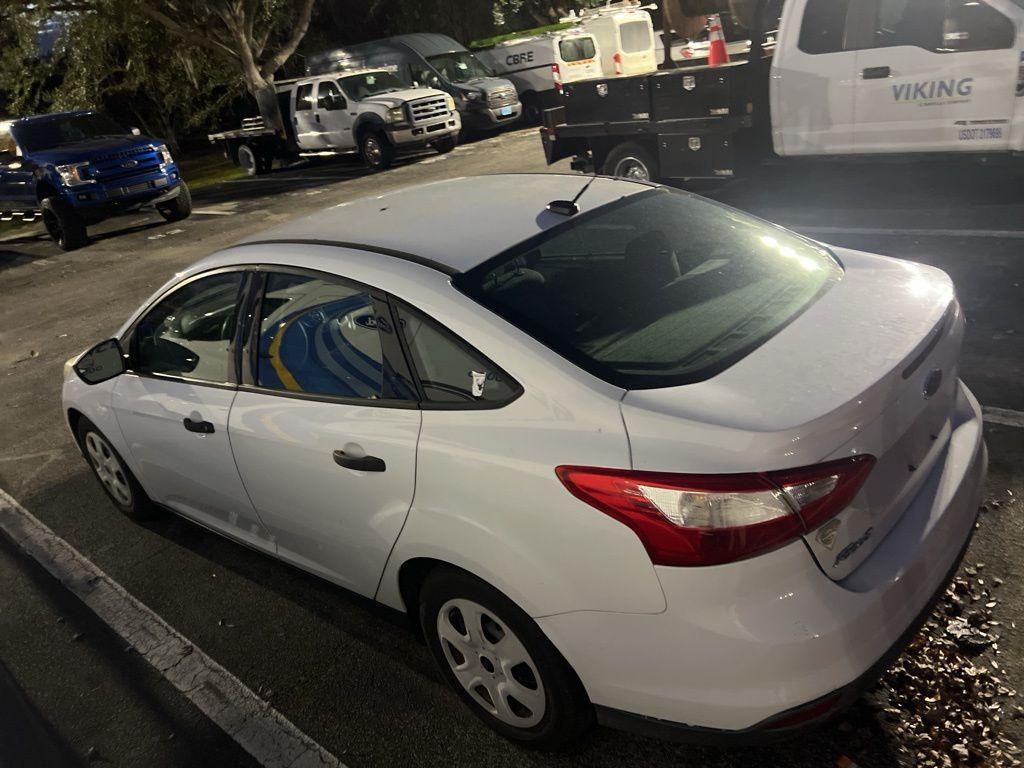 used 2014 Ford Focus car, priced at $1,999