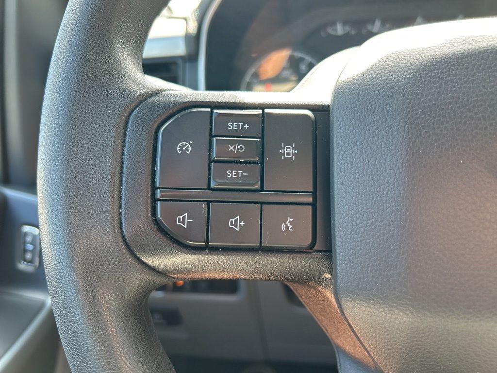 used 2023 Ford F-150 car, priced at $32,560