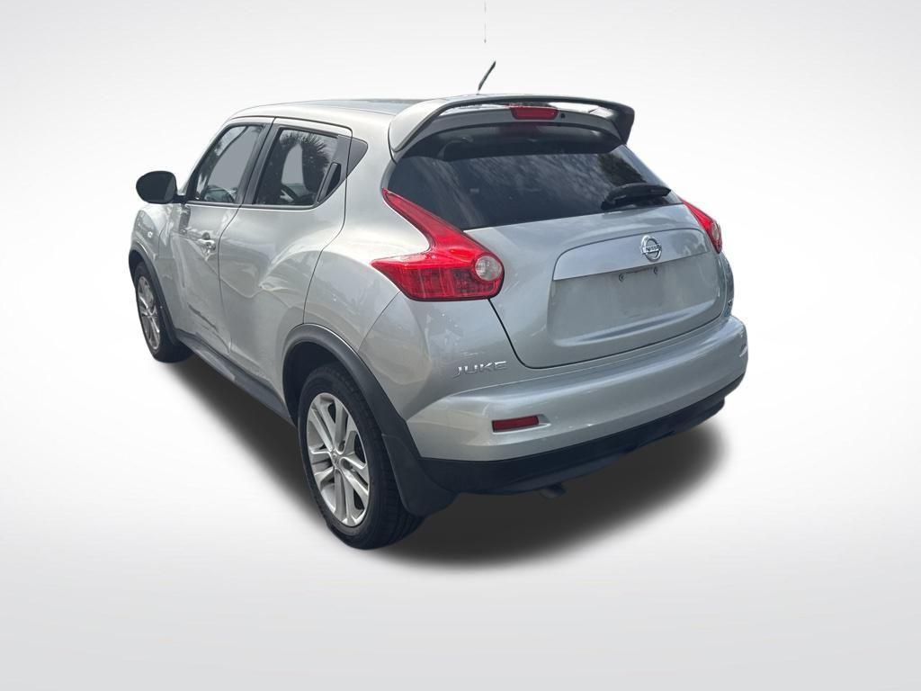 used 2012 Nissan Juke car, priced at $5,995
