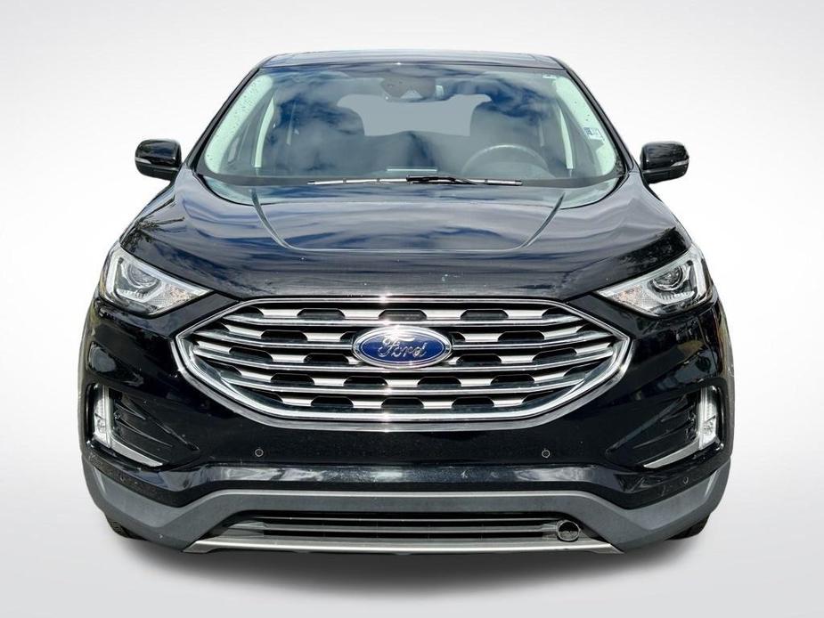 used 2022 Ford Edge car, priced at $20,923